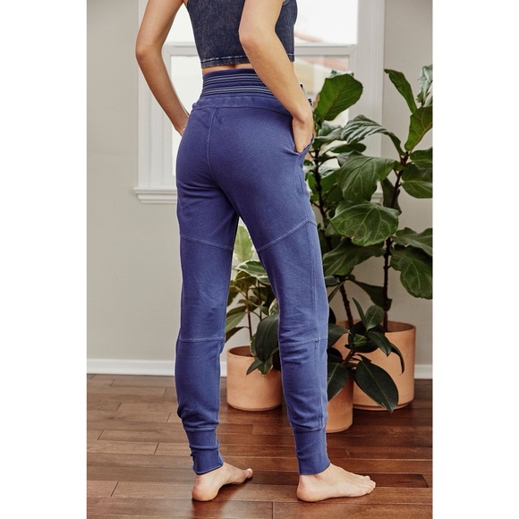 Free People Movement Off Road Jogger Sweatpants XS - Picture 10 of 16